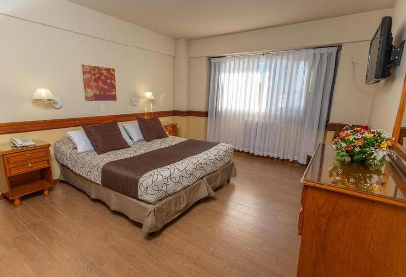 فندق Aguas Del Sur