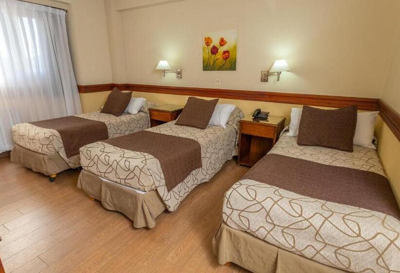 فندق Aguas Del Sur