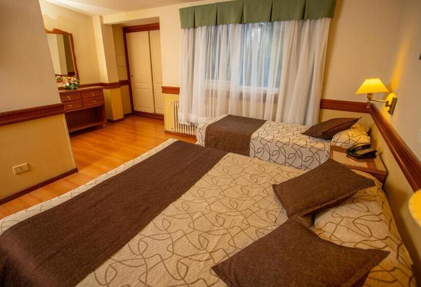 فندق Aguas Del Sur