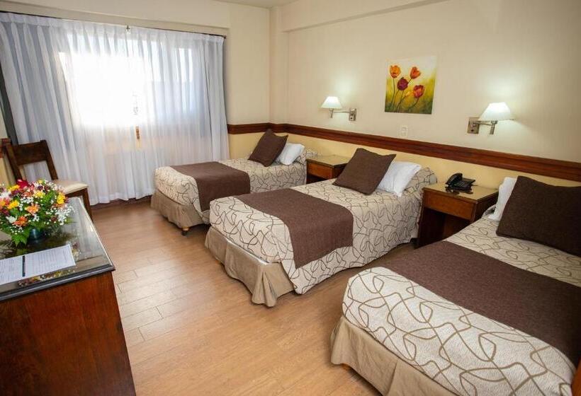 فندق Aguas Del Sur