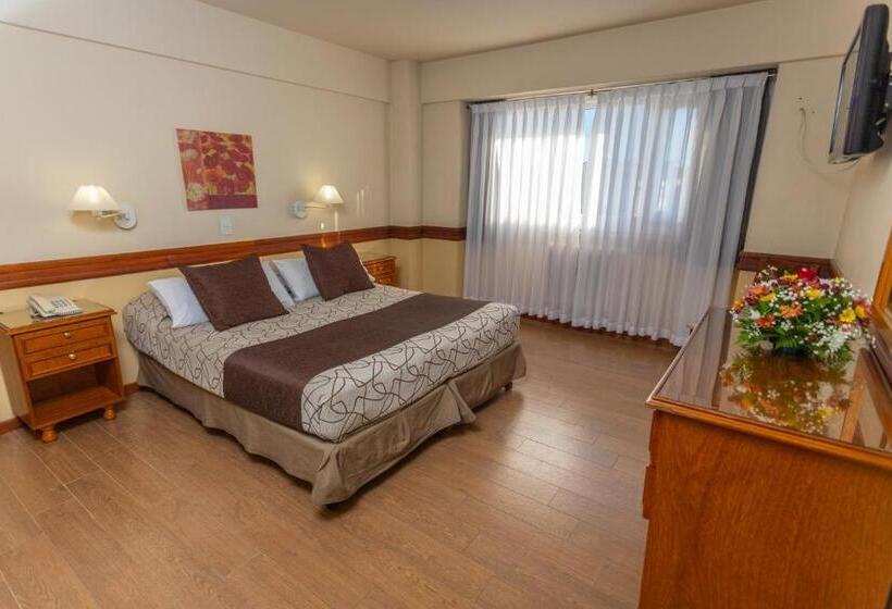 فندق Aguas Del Sur