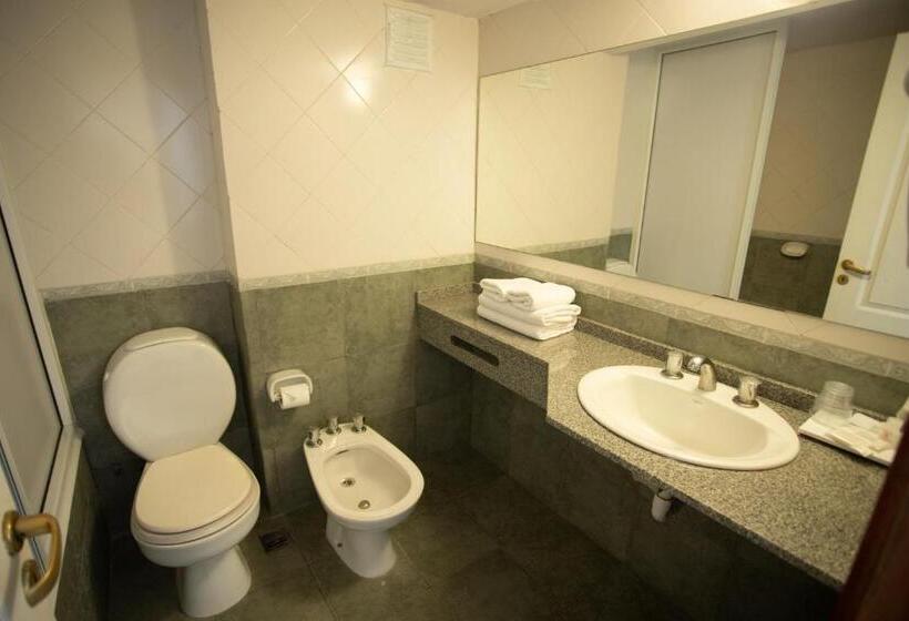 فندق Aguas Del Sur