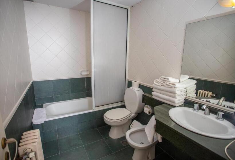 فندق Aguas Del Sur