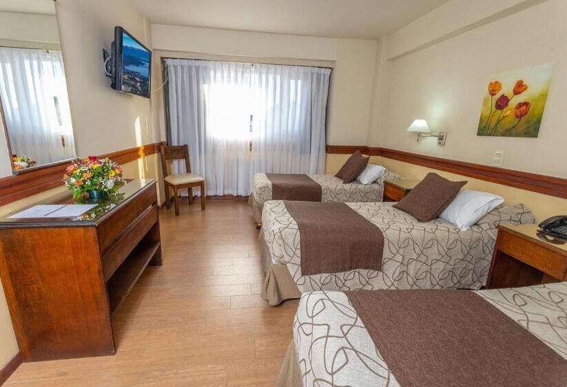 فندق Aguas Del Sur