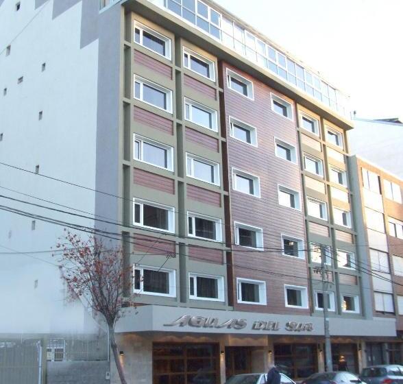 فندق Aguas Del Sur