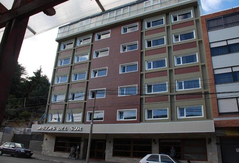 فندق Aguas Del Sur