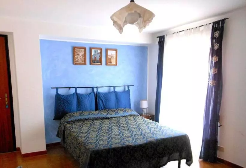 ホテル Al Palmento B&b