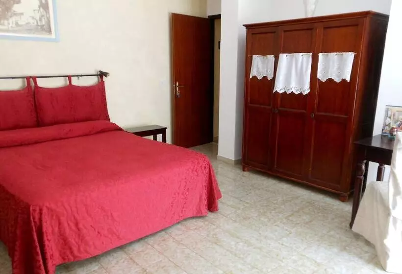 ホテル Al Palmento B&b