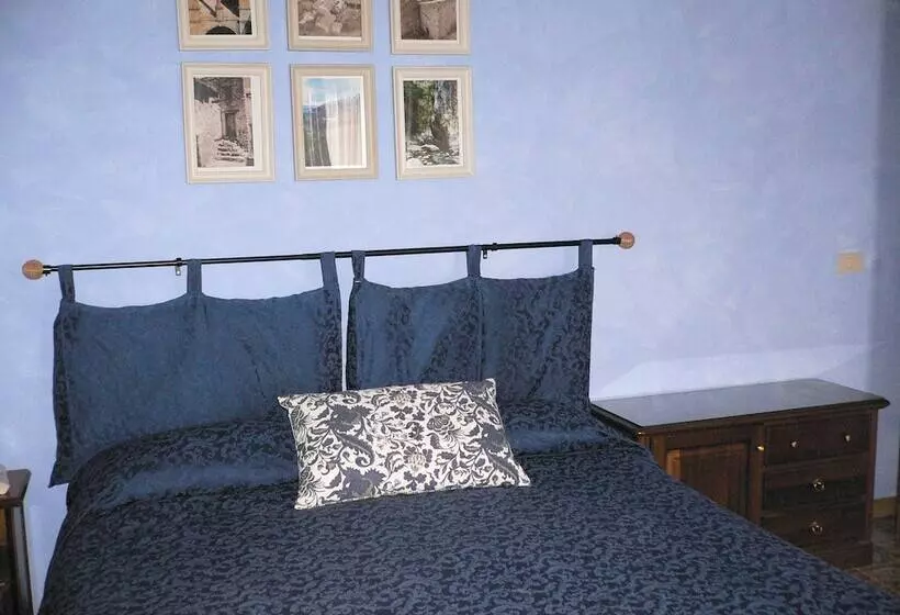 ホテル Al Palmento B&b