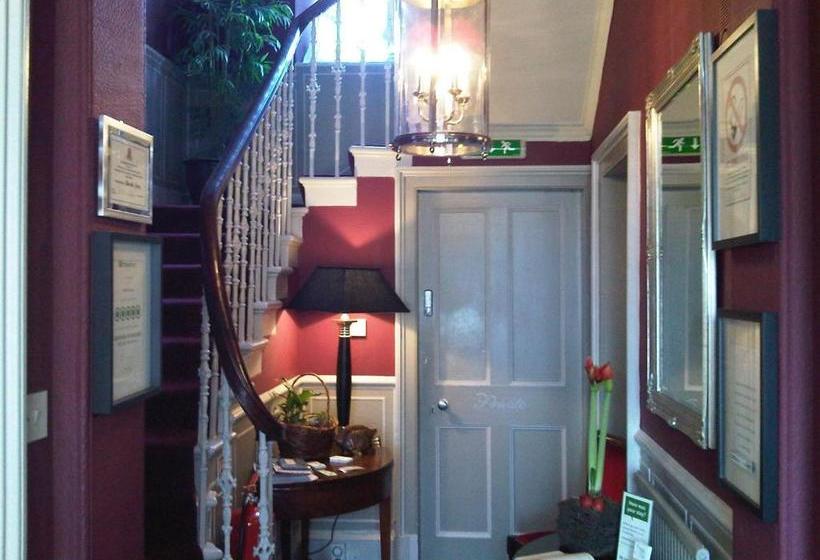 هتل Allandale House