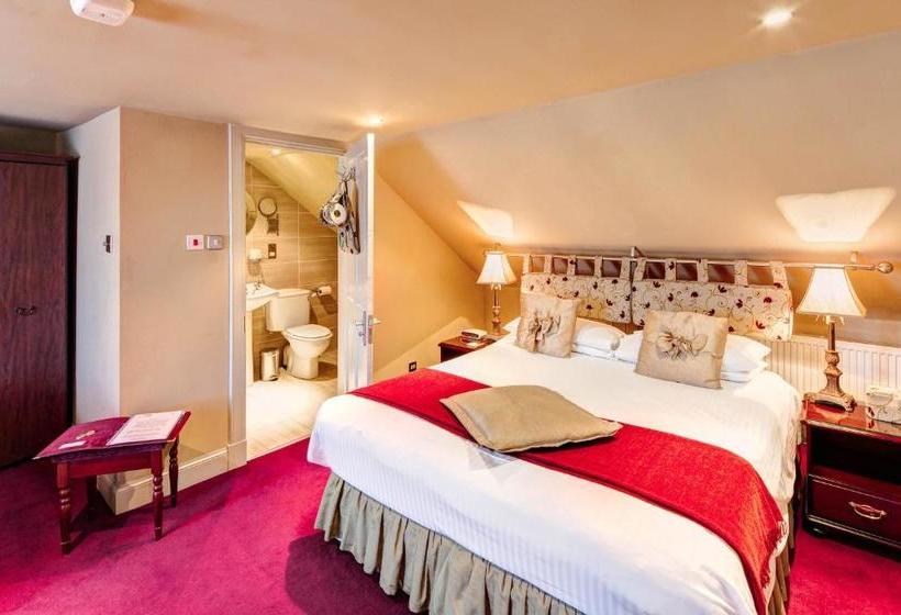 هتل Allandale House