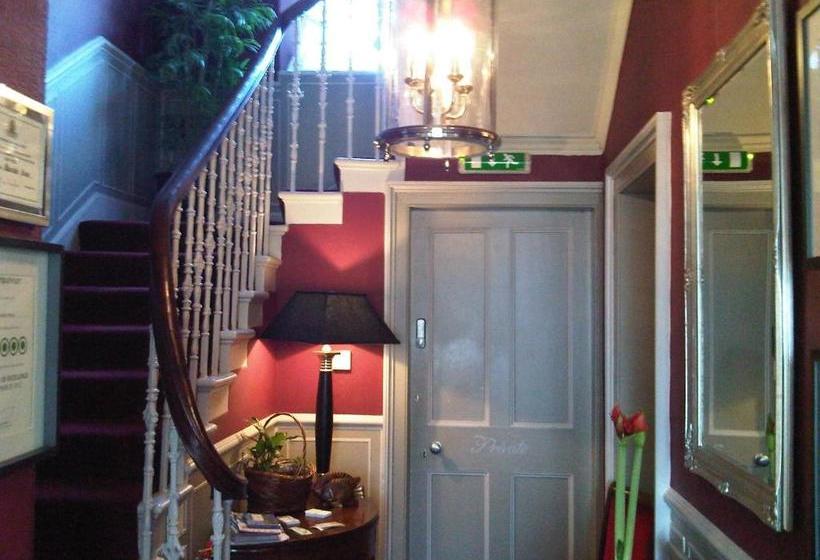 هتل Allandale House