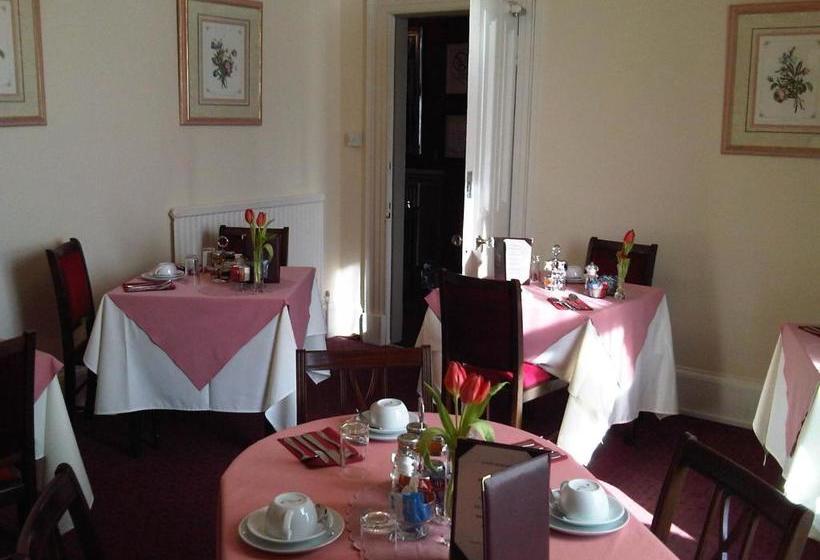 هتل Allandale House