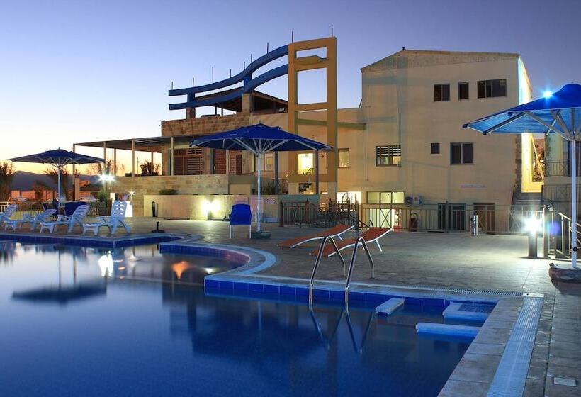هتل Almarsa Village Dive Resort