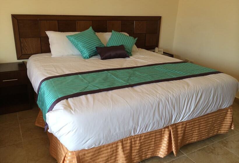 هتل Almarsa Village Dive Resort