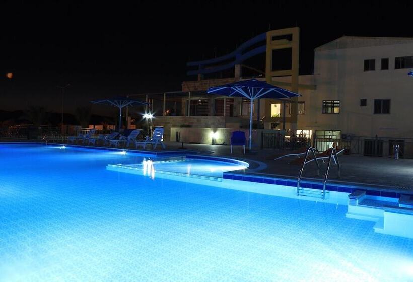 هتل Almarsa Village Dive Resort