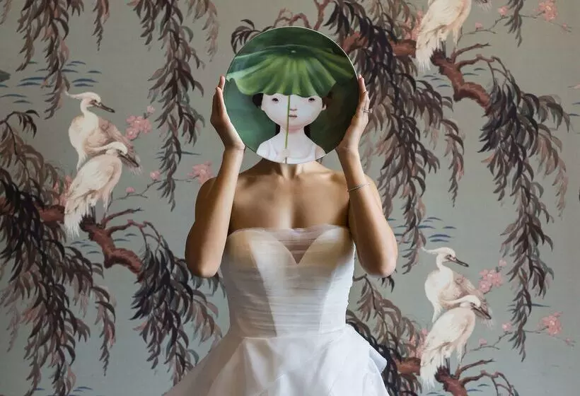 Hotel Andaz Singapore, By Hyatt