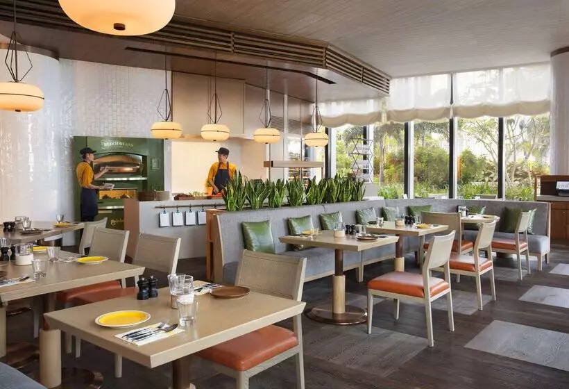 Hotel Andaz Singapore, By Hyatt