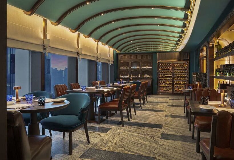 هتل Andaz Singapore, By Hyatt