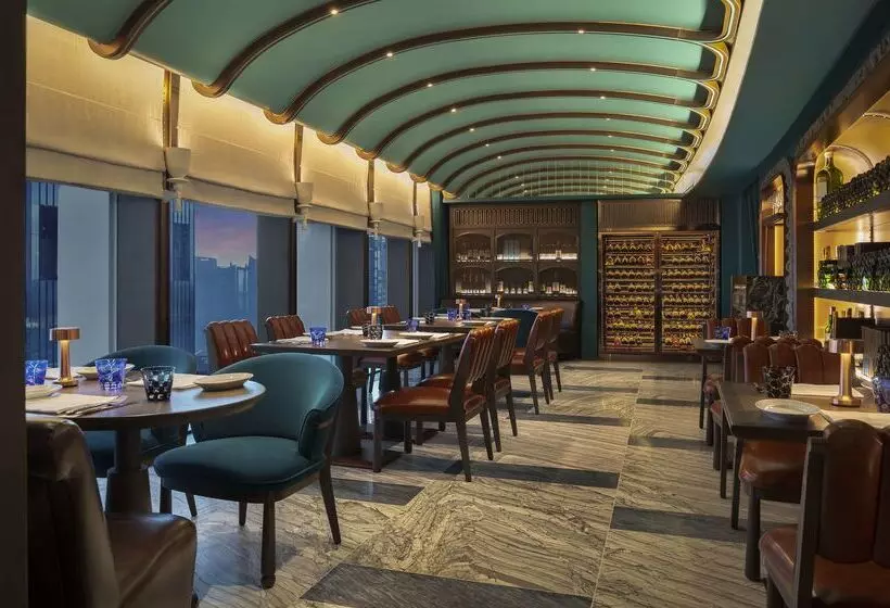 Hotel Andaz Singapore, By Hyatt