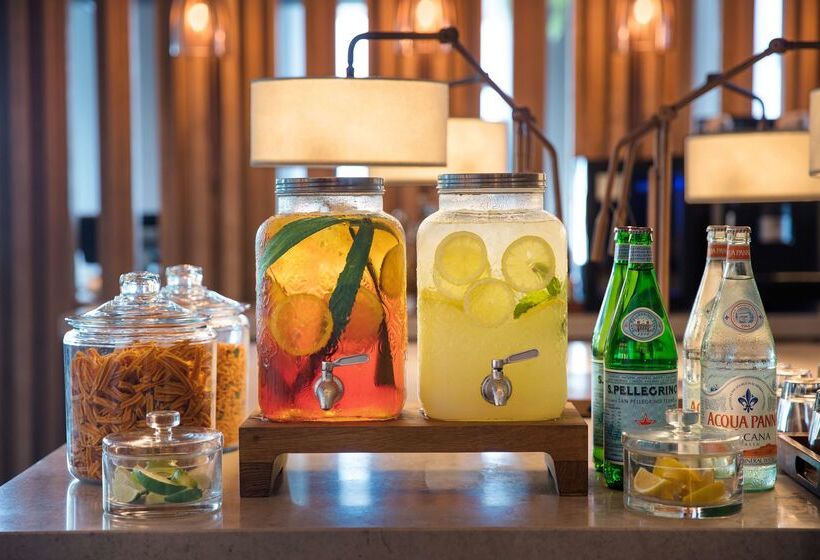 هتل Andaz Singapore, By Hyatt