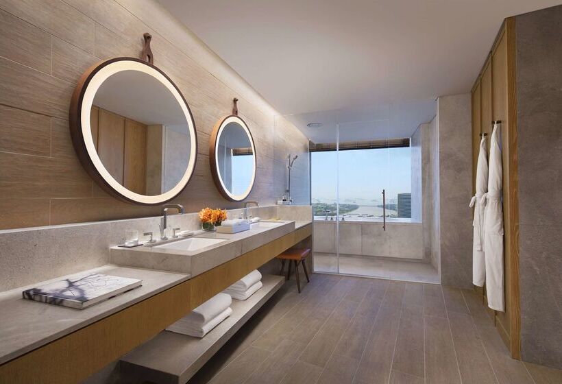 هتل Andaz Singapore, By Hyatt