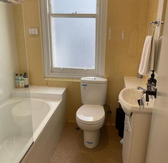 酒店 Argyle Accommodation