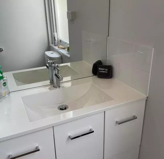 Hotelli Argyle Accommodation