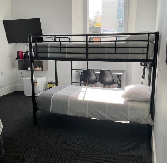 酒店 Argyle Accommodation