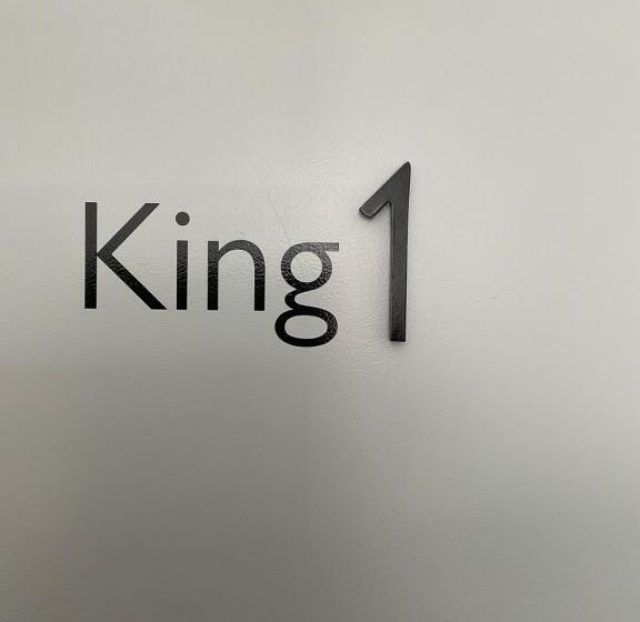 酒店 Argyle Accommodation