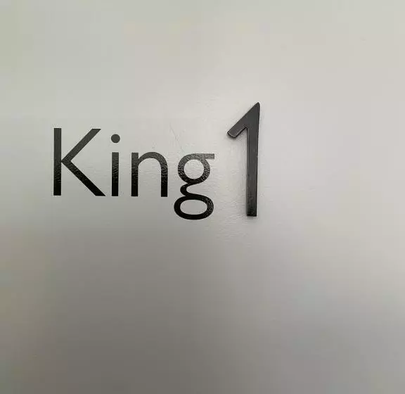 Hotelli Argyle Accommodation