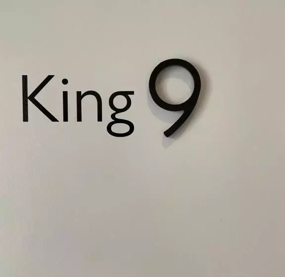 Hotelli Argyle Accommodation