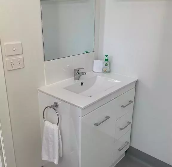 Hotelli Argyle Accommodation