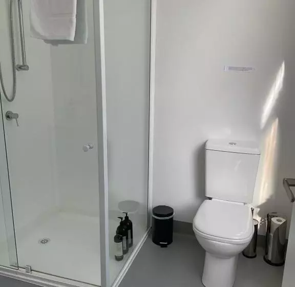 Hotelli Argyle Accommodation