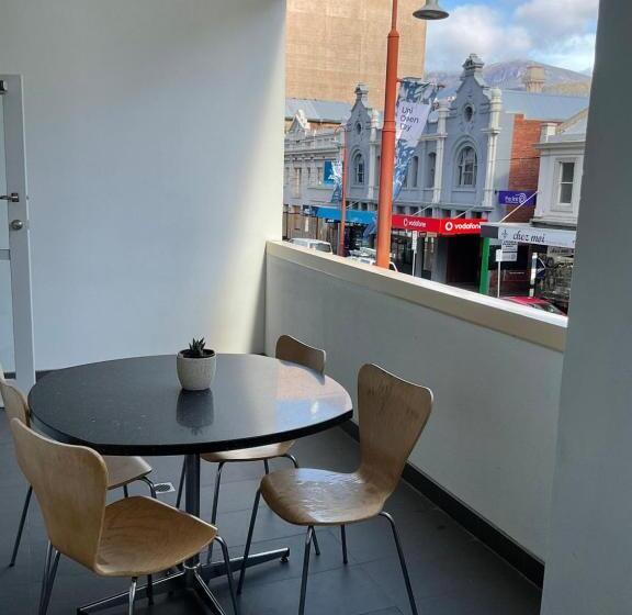 酒店 Argyle Accommodation