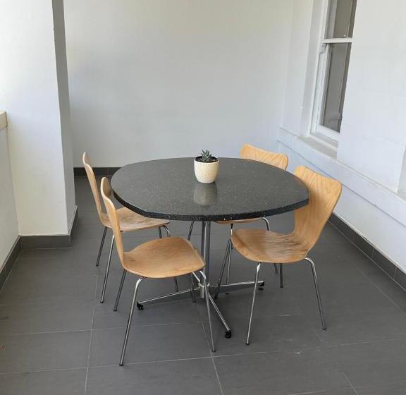 酒店 Argyle Accommodation