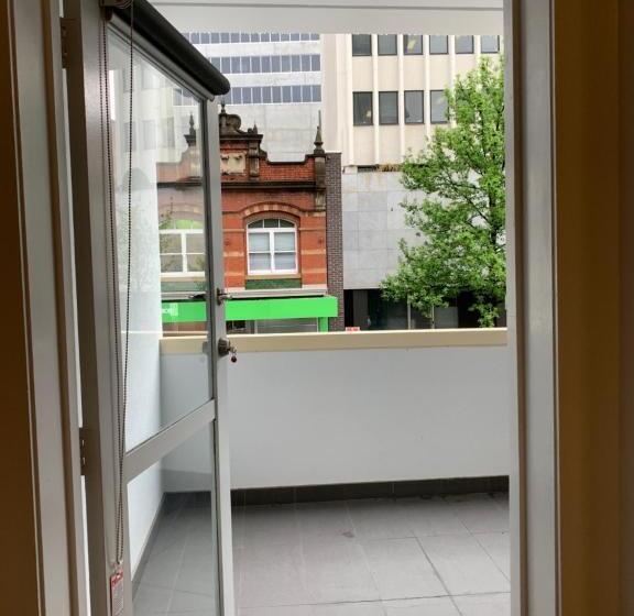 酒店 Argyle Accommodation