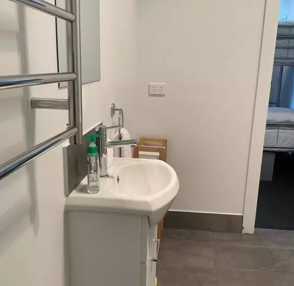 Hotelli Argyle Accommodation