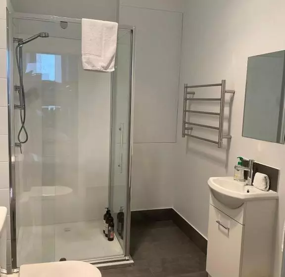 Hotelli Argyle Accommodation