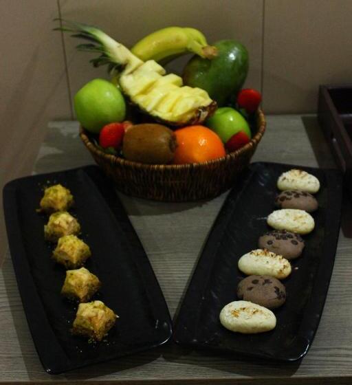 هتل Baghdad Intl. Airport