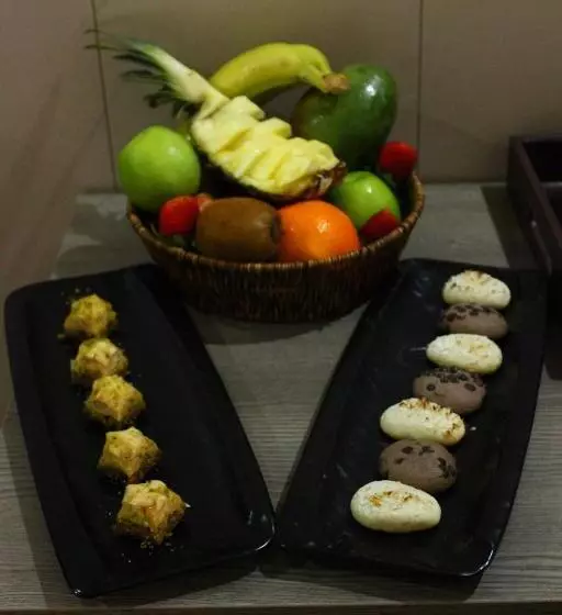 هتل Baghdad Intl. Airport