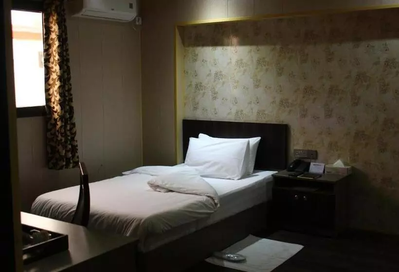 هتل Baghdad Intl. Airport