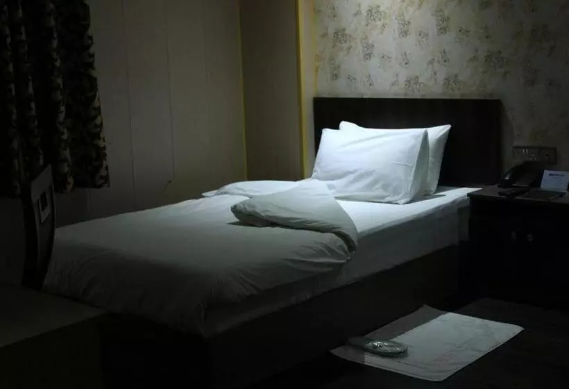 هتل Baghdad Intl. Airport