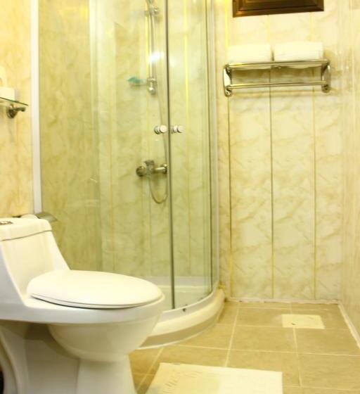 هتل Baghdad Intl. Airport