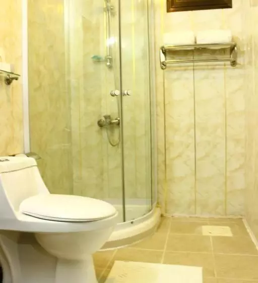 هتل Baghdad Intl. Airport