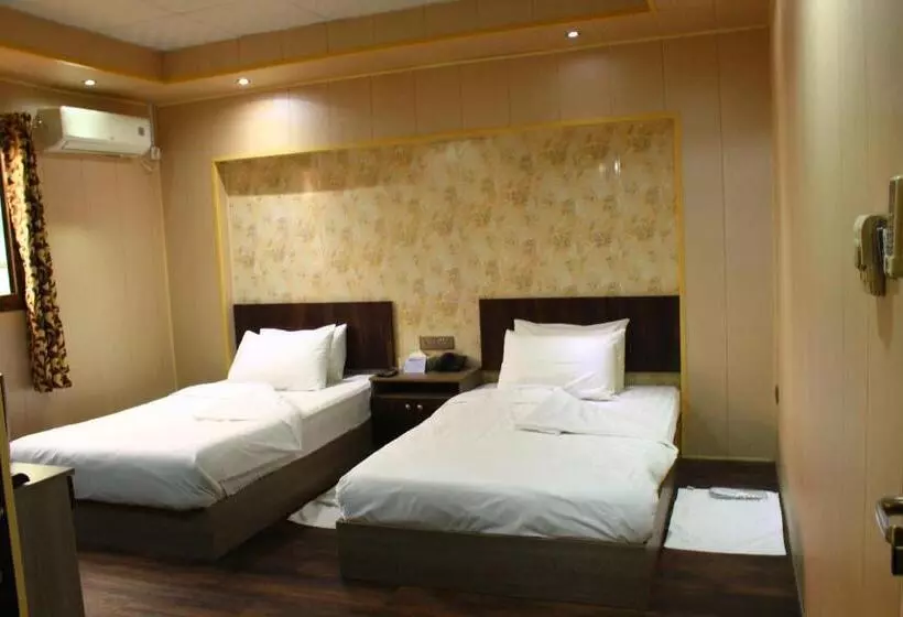 هتل Baghdad Intl. Airport