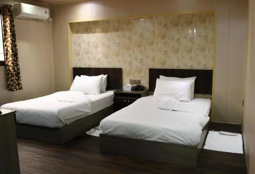 هتل Baghdad Intl. Airport