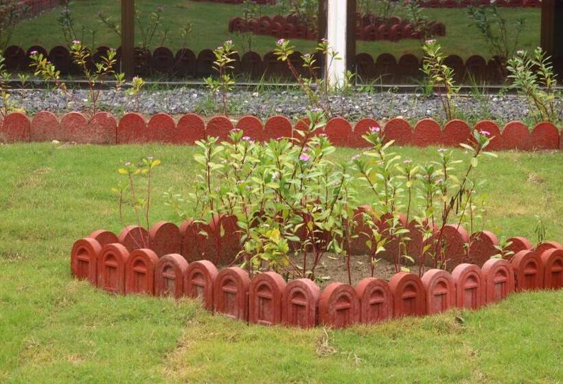 هتل Baghdad Intl. Airport