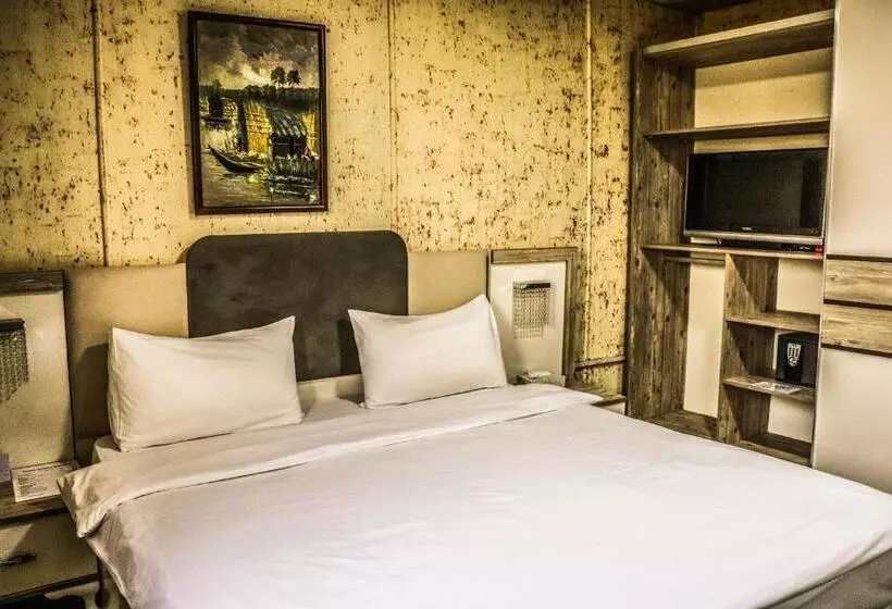 هتل Baghdad Intl. Airport