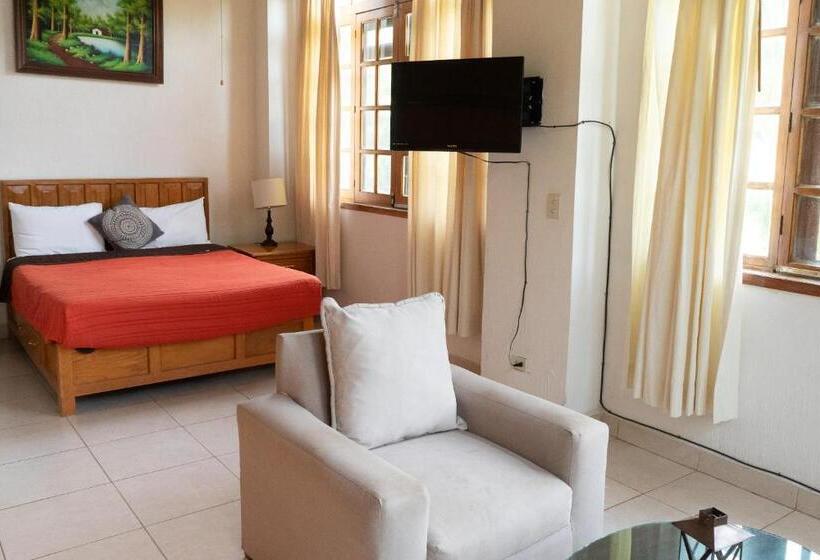 فندق Capital O La Joya Del Lago